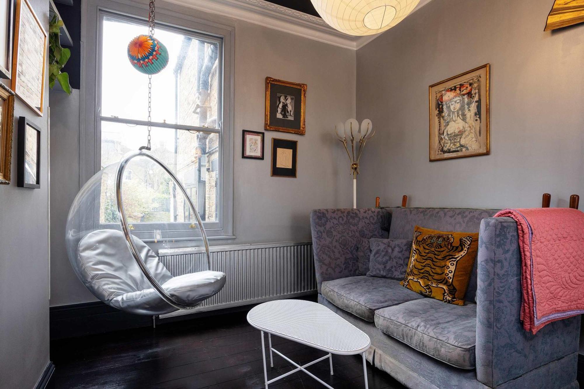 Veeve - Hackney Charms Casa vacanze
