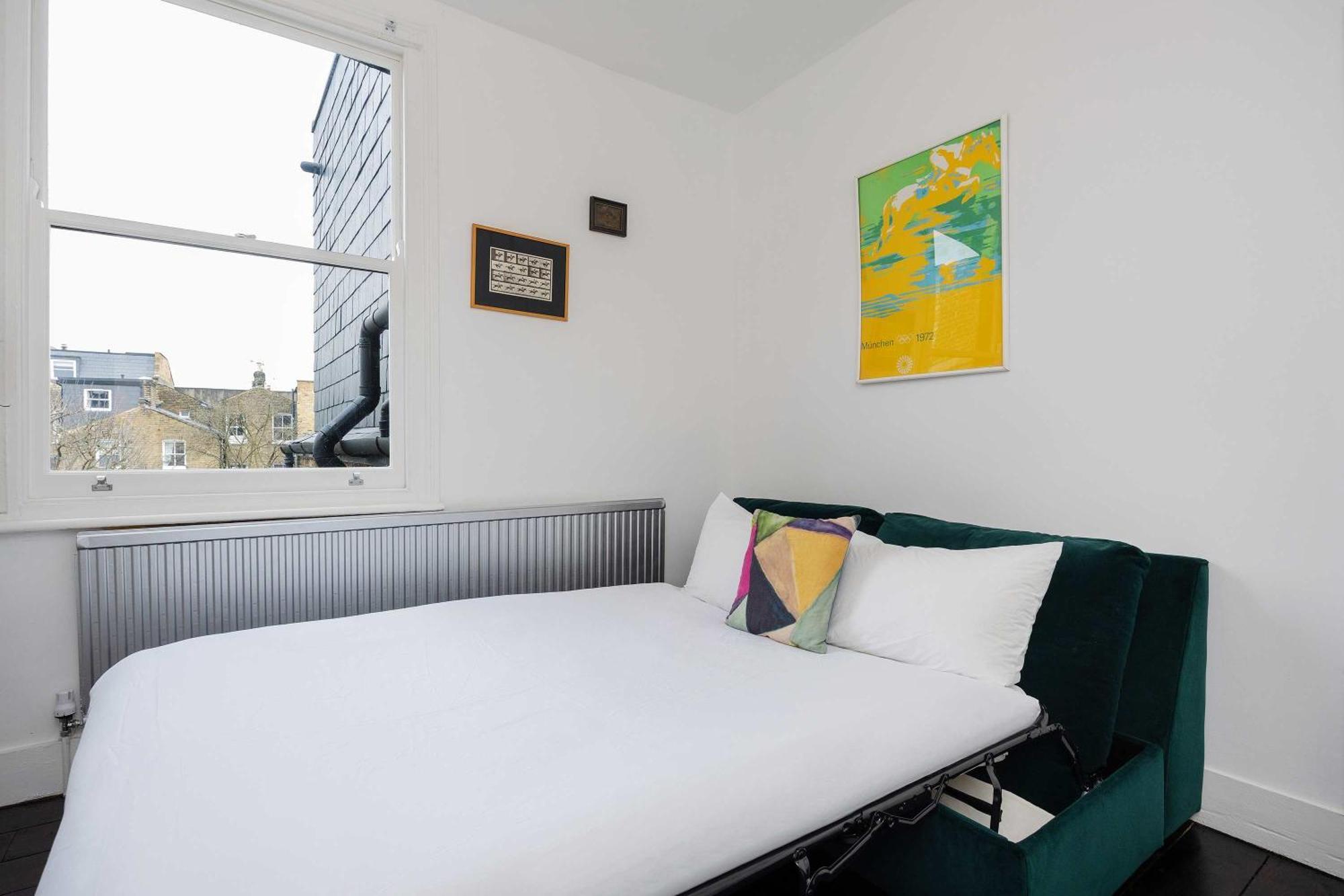 Veeve - Hackney Charms Casa vacanze *