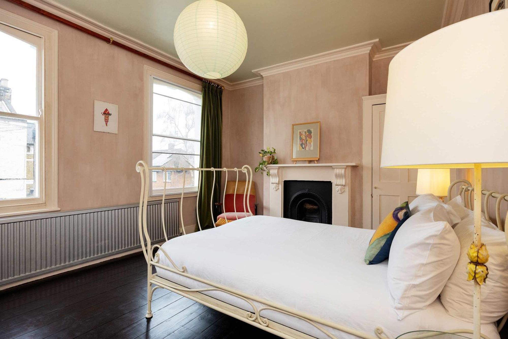 Veeve - Hackney Charms Casa vacanze *