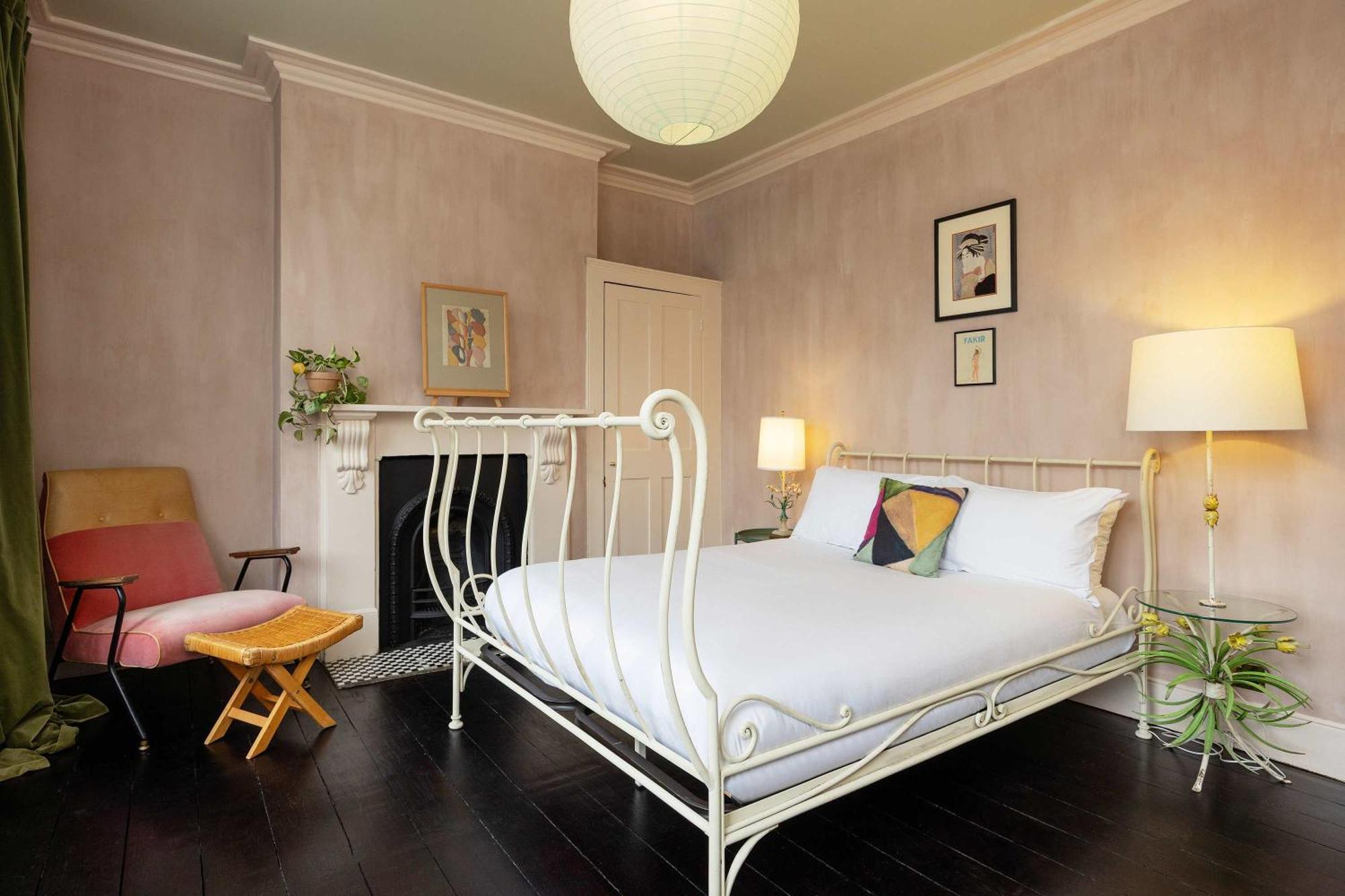 Veeve - Hackney Charms Casa vacanze Londra