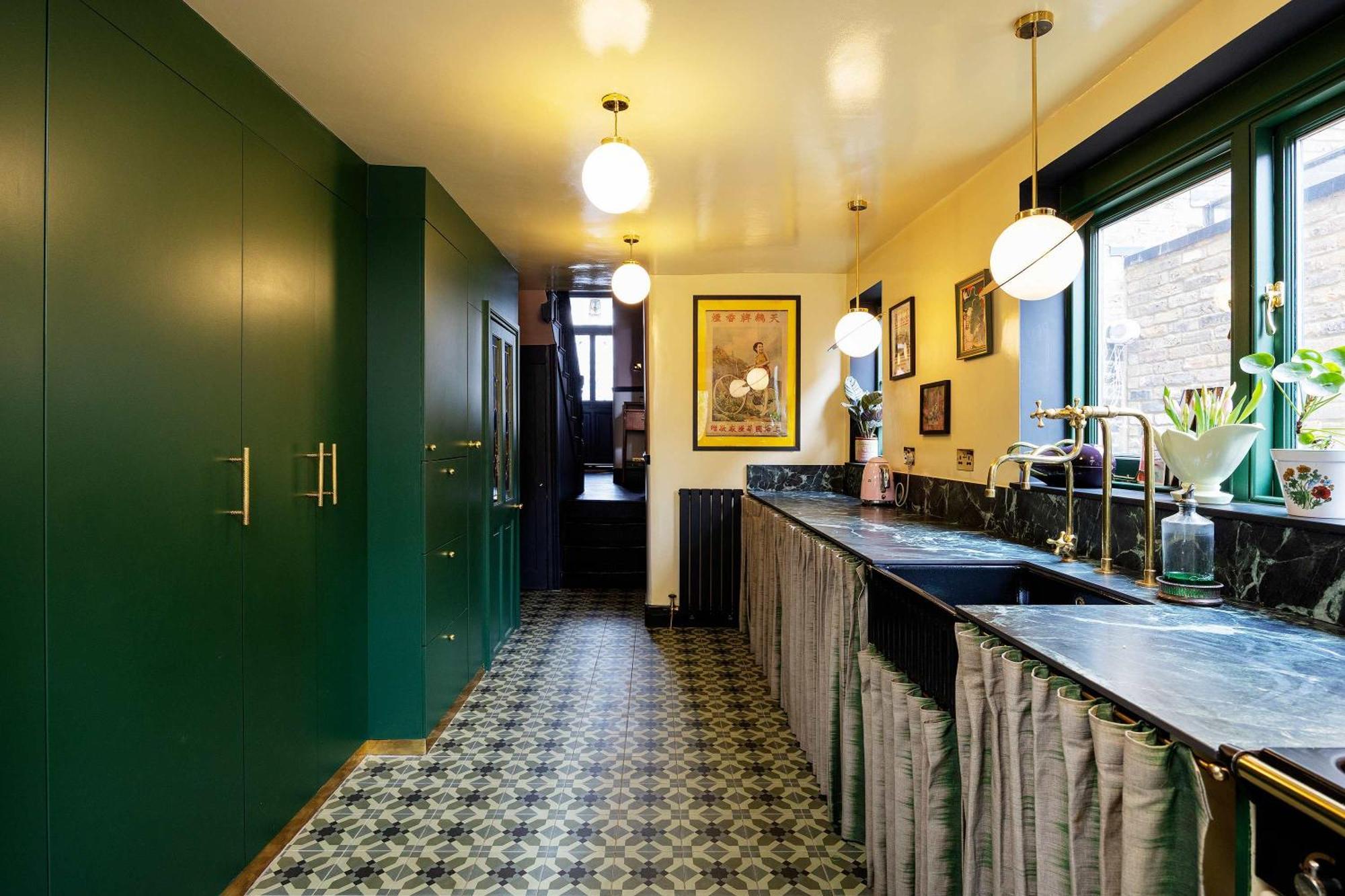 Veeve - Hackney Charms Casa vacanze