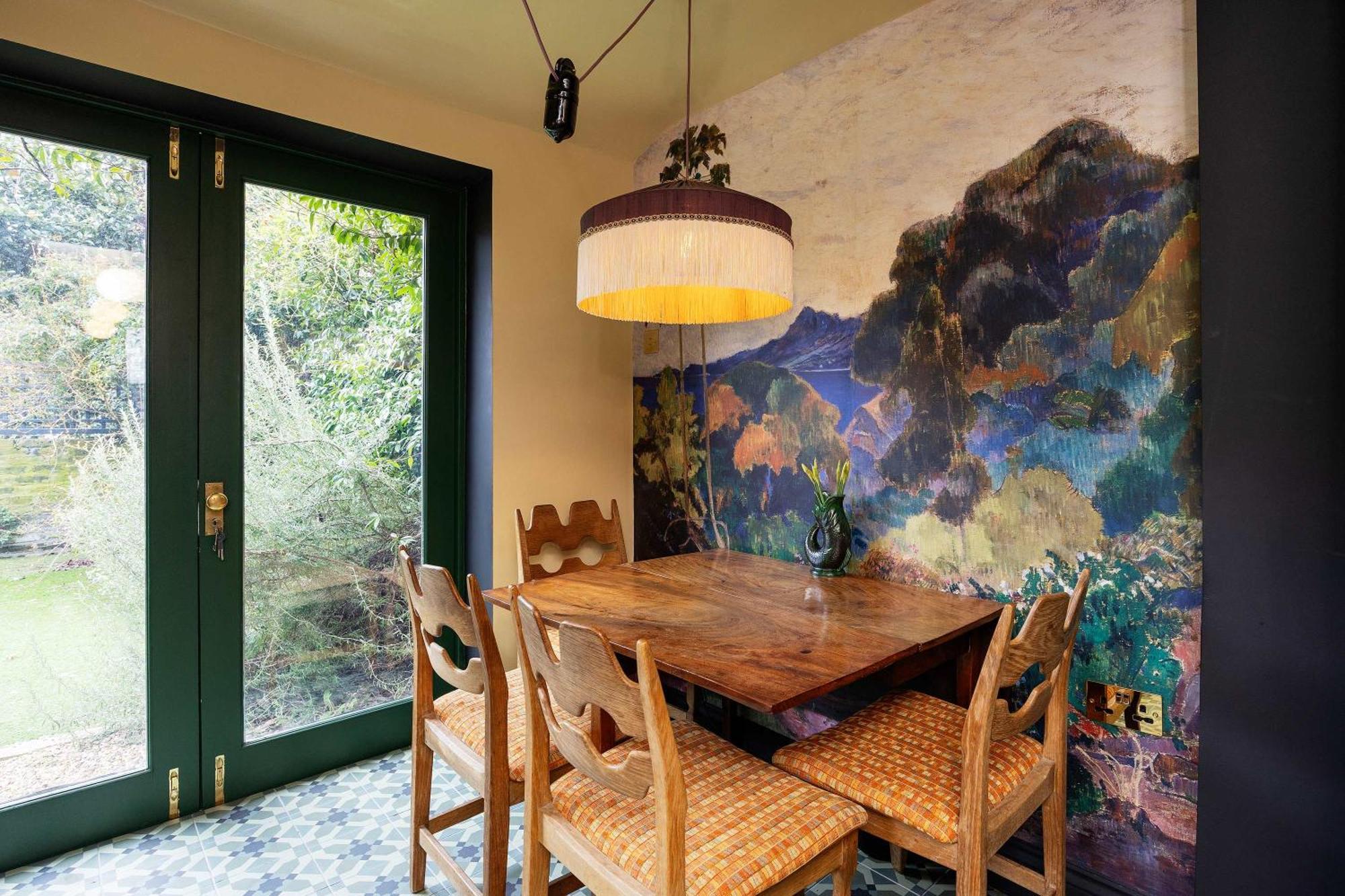 Casa vacanze Veeve - Hackney Charms Londra